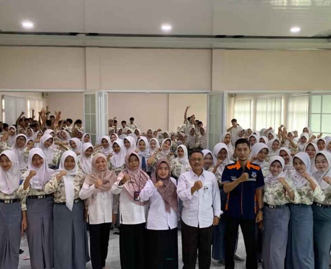 Menjemput Peluang di Kota Industri: Langkah Strategis SMK PGRI Batang Kawal Masa Depan Siswa
